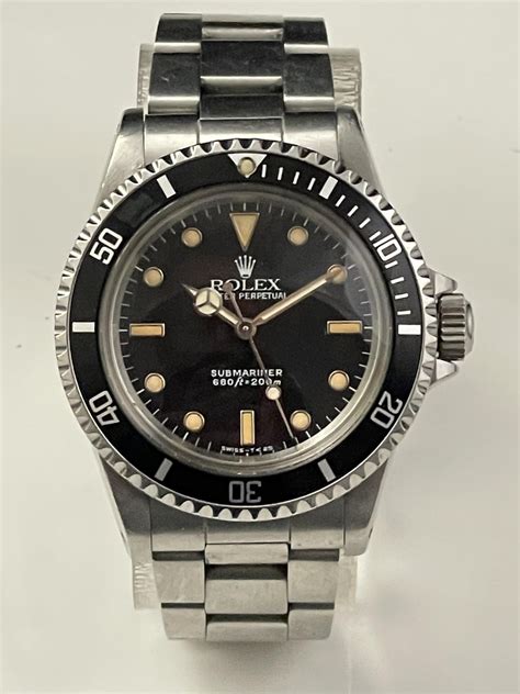 1988 rolex reddit|1988 Rolex submariner.